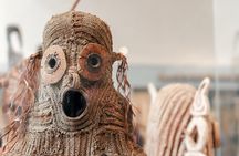 2-hour Metropolitan Museum Guided Tour