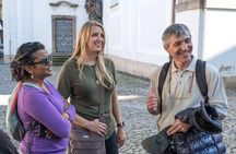 Beer & Baroque: A Highbrow Brew Tour
