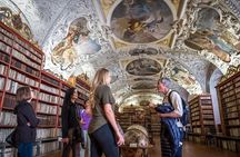 Beer & Baroque: A Private Highbrow Brew Tour