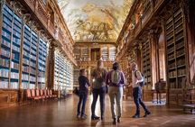Beer & Baroque: A Private Highbrow Brew Tour