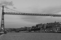 Getxo, city of contrasts