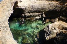 Try adventure, try coasteering - North coast