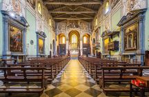 Discover San Miniato