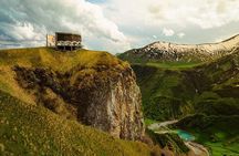 Private Trip: Geo Chronicles, Kazbegi & Rooms Hotel Coffee Stop
