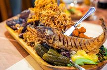 Secret Food Tours Budapest Obuda