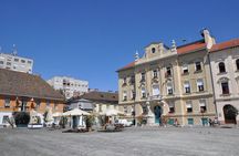 Secret Food Tours Budapest Obuda