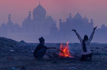 Private: 2 Nights 3 Days Delhi, Agra & Jaipur - Golden Triangle Tour