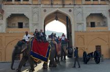 Private: 2 Nights 3 Days Delhi, Agra & Jaipur - Golden Triangle Tour