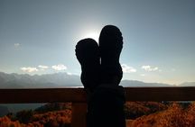 4 Days Group Tour from Tbilisi To Western Georgia