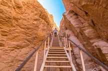 Day Trip to Luxor from Cairo by Air