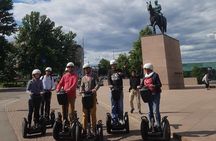Helsinki Segway Tour