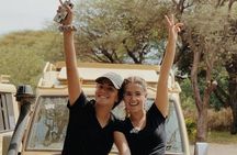 7-Days And 6 night Manyara, Tarangire, Serengeti & Ngorongoro
