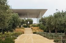 Private Stavros Niarchos Foundation Cultural Center