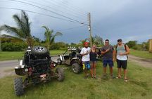 Off roading Morning Excursion