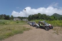 Off roading Morning Excursion