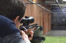 Gun Range Shooting Experience in Newton Abbot