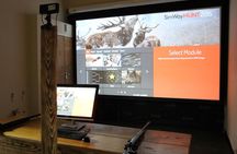 Gun Range Shooting Experience in Newton Abbot