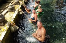 Best Selection Tour In Ubud-Bali 