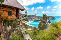 ️ Nusa Penida Instagram Tour: The Most Famous Spots (Private All-Inclusive)