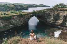 Nusa Penida Instagram Tour: Legendary Spots (Private & All-Inclusive)
