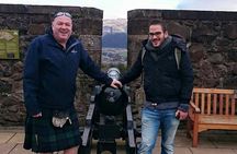 Loch Lomond, Stirling and Whisky Tour from Edinburgh