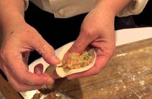 Organic Xiao Long Bao Soup Dumpling Class With Market Walk