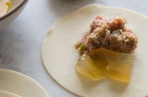 Organic Xiao Long Bao Soup Dumpling Class With Market Walk