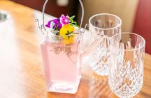 Glasgow Gin Tea Experience 