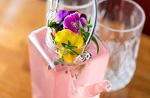 Glasgow Gin Tea Experience 