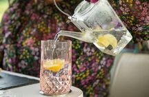 Glasgow Gin Tea Experience 