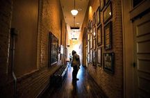 Ryman Auditorium Self-Guided Tour with Souvenir Photo Onstage