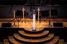 Ryman Auditorium Self-Guided Tour with Souvenir Photo Onstage