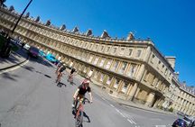 Bath 'City' Cycle Tour