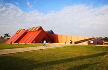 Full day Tombs of Sipán, Ventarrón and Pto. Eten
