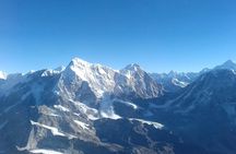 Mountain Flight Experience in Nepal