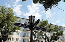 Private Sightseeing Walking Tour of Odessa with Local Guide
