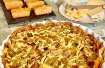 An Unforgettable Gourmet Morning in Nice