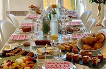 An Unforgettable Gourmet Morning in Nice