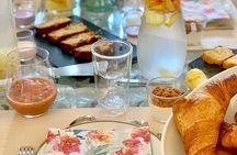 An Unforgettable Gourmet Morning in Nice