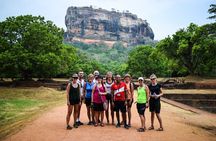 Dambulla, Sigiriya and Pidurandala Day Tour with a verified tour guide