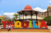 Tequila Route Experience from Guadalajara
