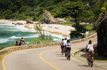 Mountain Bike Wild Beaches - Rio de Janeiro