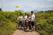 Mountain Bike Wild Beaches - Rio de Janeiro