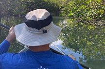 Clear Kayak Tours in Fort Pierce