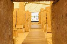 Malta Highlights Private Car Experience 