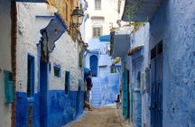 Full Day trip To chefchaouen including 3 courses lunch