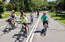 Best of Central Park Bike Tour