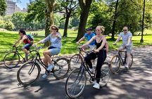 Best of Central Park Bike Tour