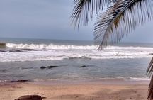Guiding Tours In Ghana/West Africa
