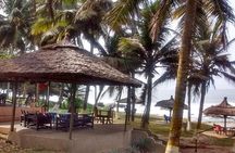 Guiding Tours In Ghana/West Africa